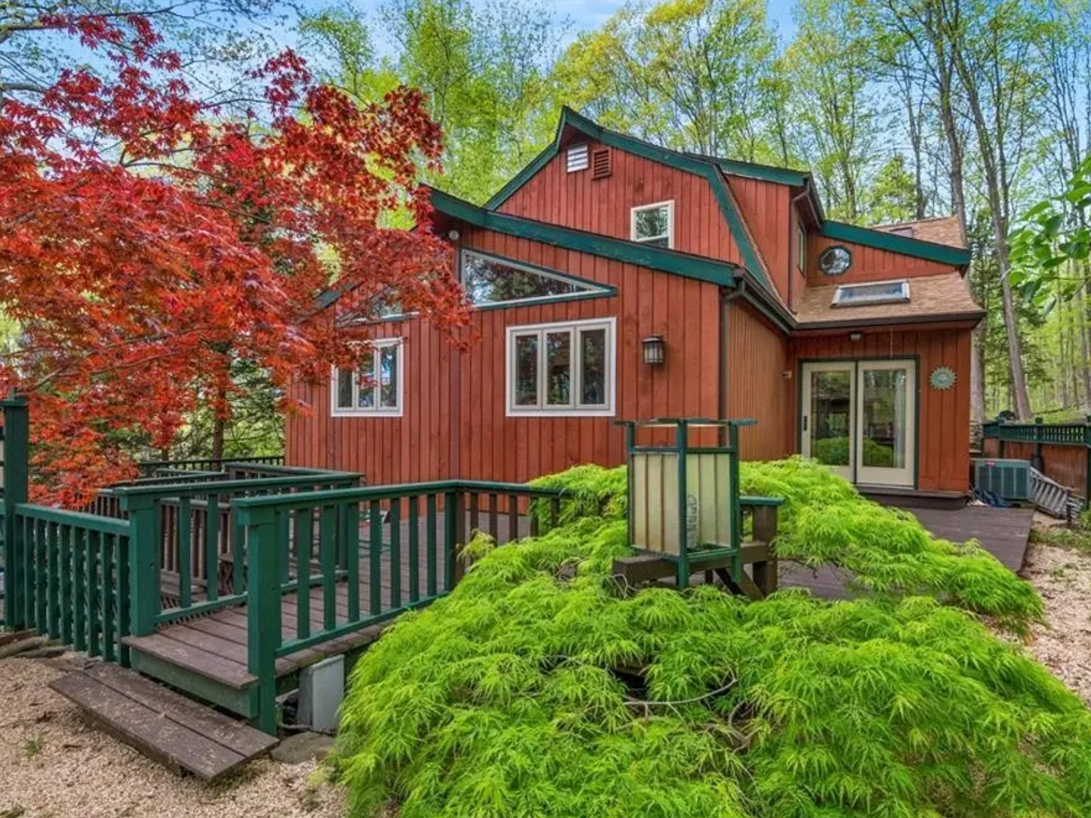 617 Durham Rd — Photo 1
