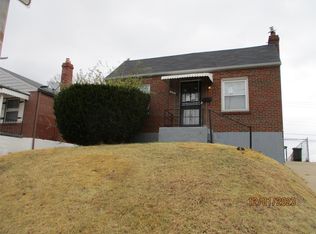 8800 Jordan Ave, Saint Louis, MO