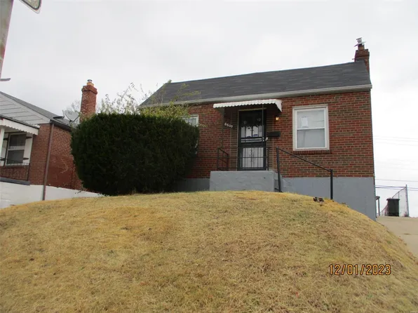 8800 Jordan Ave, Saint Louis, MO 63147