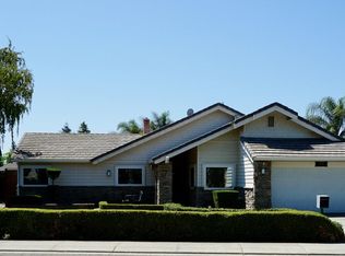 760 Gallery Dr, Tracy, CA 95376