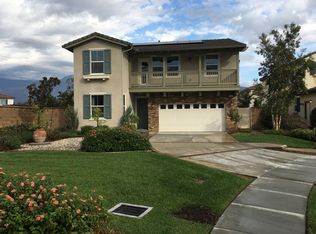 13106 Baxter Springs Dr #1, Rancho Cucamonga, CA 91739