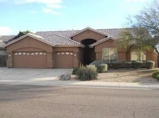 4141 W Ross Ave, Glendale, AZ 85308