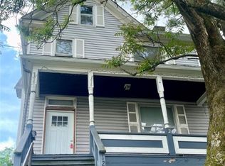 122 Zeigler Ave, Butler, PA 16001