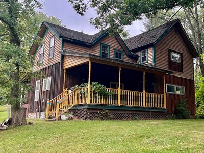 N7093 Knutson Lake Rd, Ogdensburg, WI, 54962