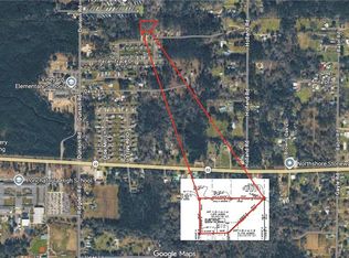 Pecan Aly, Ponchatoula, LA 70454