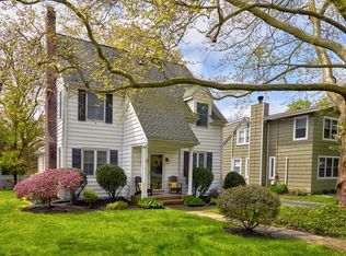 187 Pinckney Rd, Little Silver, NJ 07739