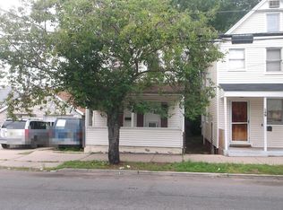 151 Sandford St, New Brunswick, NJ 08901