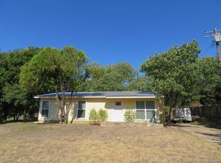 4604 Goliad Ln, Austin, TX 78745