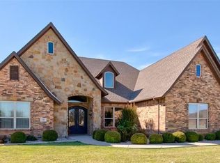 126 Turkey Creek Ln, Abilene, TX 79602