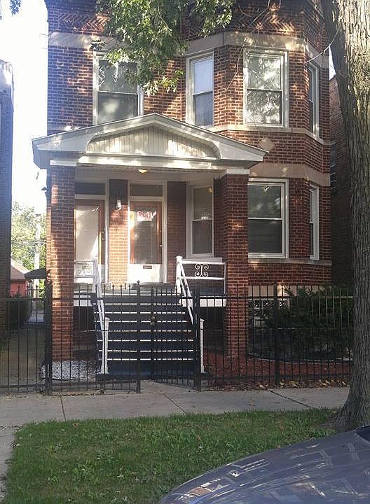1st image of 5939 S Maplewood Ave #2