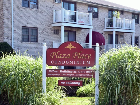 10 Kenmar Dr Unit 41, Billerica, MA 01821