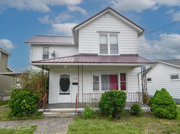 1275 Susquehanna Ave, Exeter, PA 18643