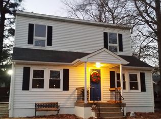 866 Grove Ave, Laurence Harbor, NJ 08879