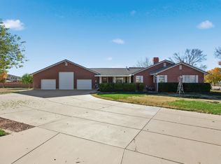 1797 S Alondra Cir, Washington, UT 84780