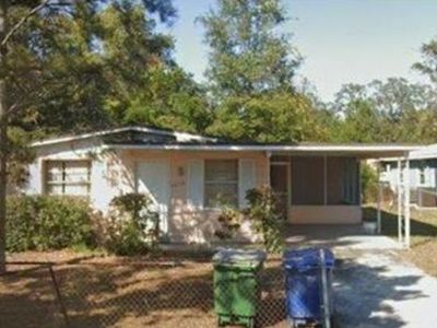 3412 E Henry Ave, Tampa, FL, 33610