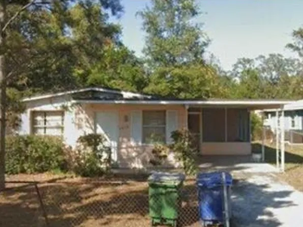 3412 E Henry Ave, Tampa, FL 33610