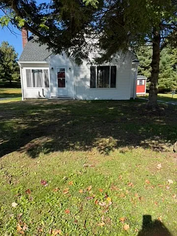 183 White Mills Rd