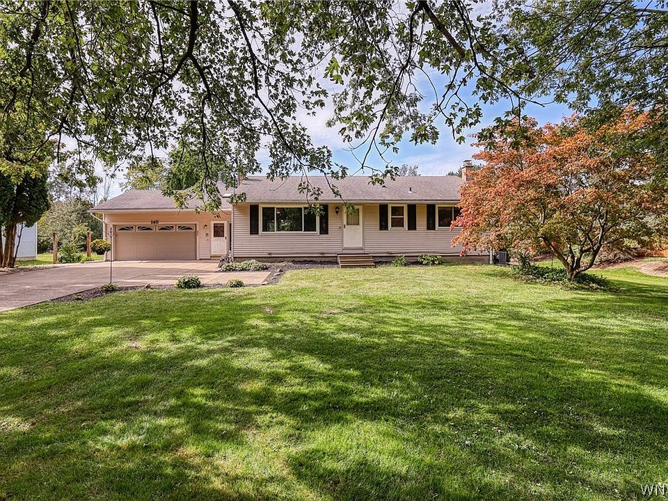 140 Winspear Rd, Elma, NY 14059 Zillow