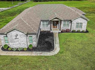 171 Paint Rock Rd, New Hope, AL 35760