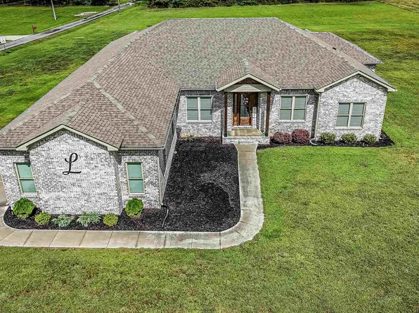 171 Paint Rock Rd, New Hope, AL 35760