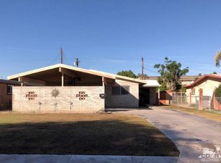 43751 W Circle Dr, Indio, CA 92201