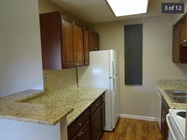 5770 E Warren Ave APT 302, Denver, CO 80222