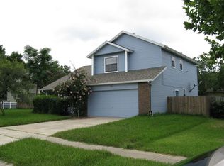 5405 N Lake Burkett Ln, Winter Park, FL 32792