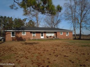 13928 James B White Hwy S, Tabor City, NC 28463