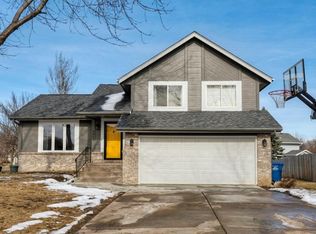 4513 Palm Ave, Des Moines, IA 50310