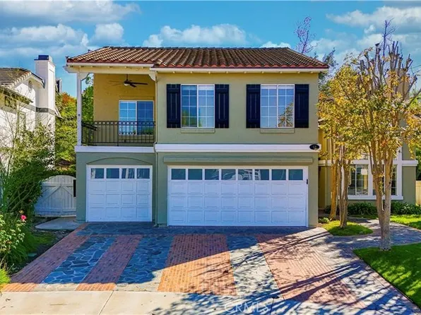 12 Mahogany Run, Coto De Caza, CA 92679