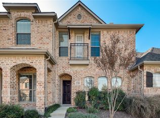 5711 Butterfly Way, Fairview, TX 75069