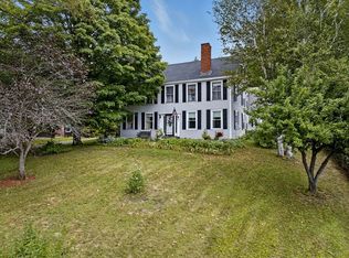 5 Circle St, Baldwinville, MA 01436