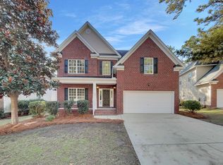640 Dulaney Bnd, Columbia, SC 29229