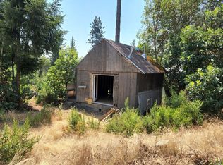 2641 Bunim Rd, Laytonville, CA 95454