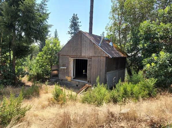 2641 Bunim Road, Laytonville, CA 95454