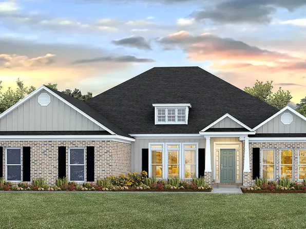 5727 Orchard Ln W, Grand Bay, AL 36541