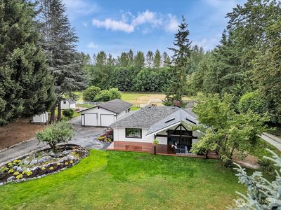 6822 Maltby Road, Woodinville, WA, 98072