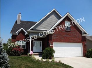 2749 Whiteberry Rd, Lexington, KY 40511