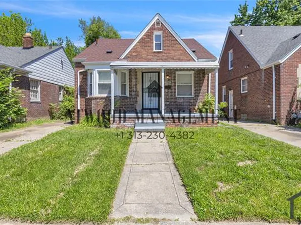 13669 Pfent St, Detroit, MI 48205