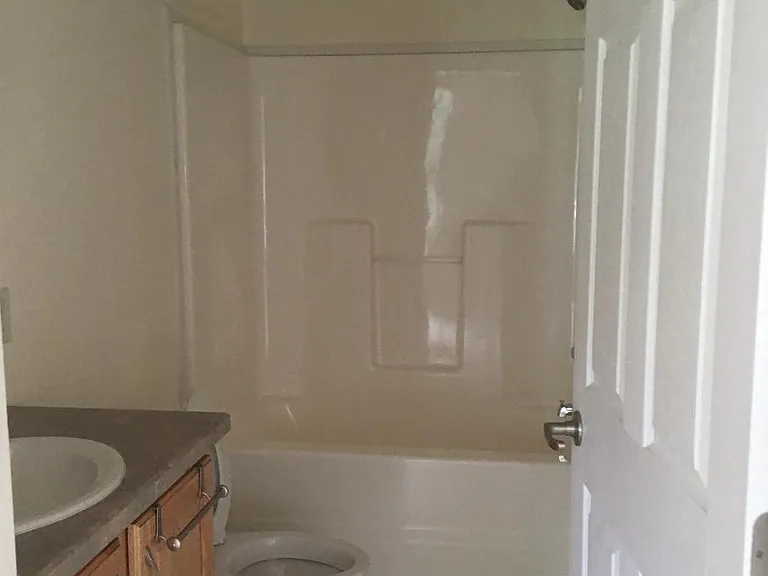 2nd full bath