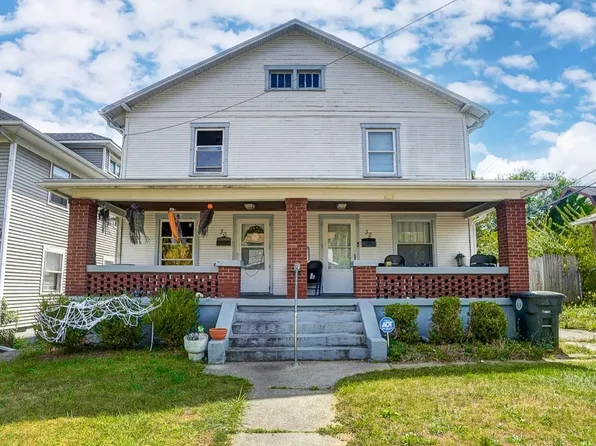 30 W Beechwood Ave, Dayton, OH 45405