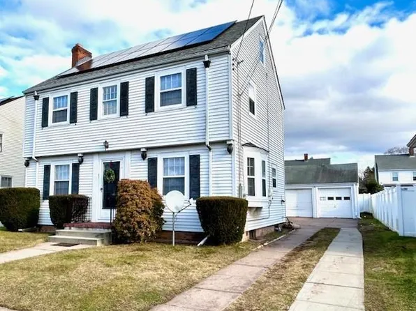 67 Long Meadow Avenue, Hamden, CT 06514