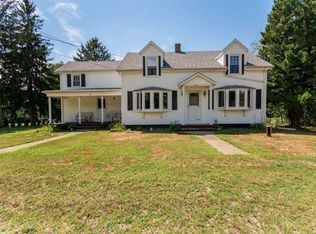 379 Sanford Rd, Westport, MA 02790
