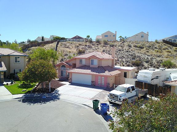 2nd image of 36518 Buckboard Ct