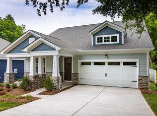 Melton Plan, The Terraces at Cramerton Mills, Cramerton, NC 28032