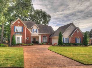 8885 Bazemore Rd, Cordova, TN 38018