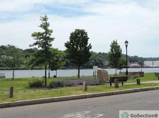 160 Quinnipiac Ave FLOOR 2, New Haven, CT 06513