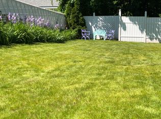 133 Hurd St, Fitchburg, MA 01420