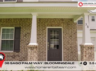 38 Sago Palm Way, Bloomingdale, GA 31302
