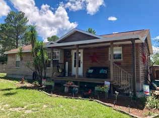 1 Pine Ridge Rd, Lake Wales, FL 33898